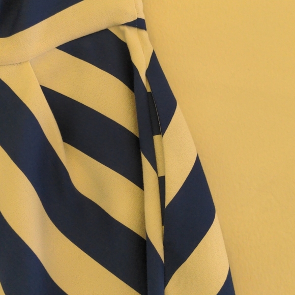 Strapless Dress - Picture 8 of 9